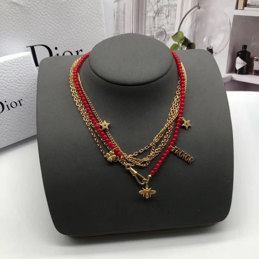 GLM - Top Quality Necklace DIR004