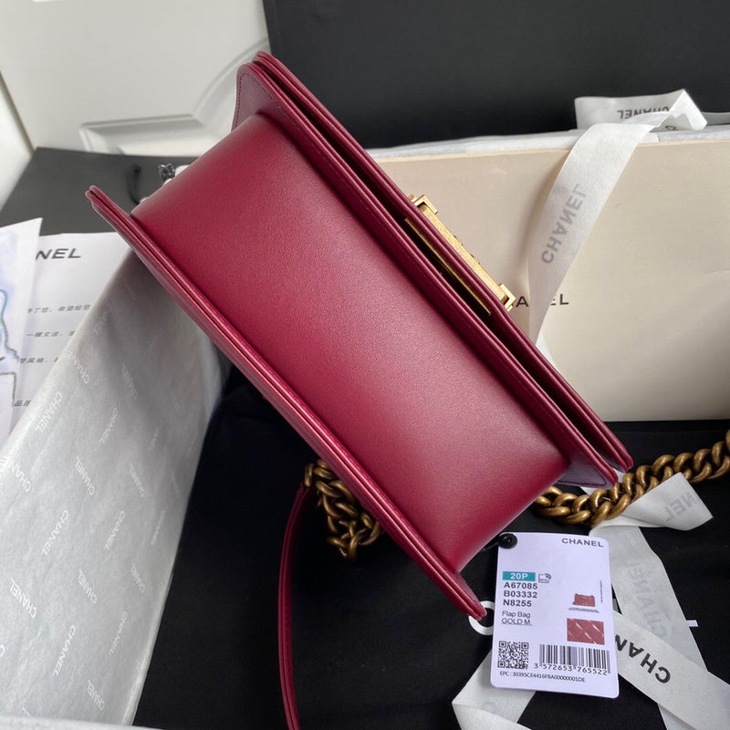 Satchel Bags - CHL Bags - 7442
