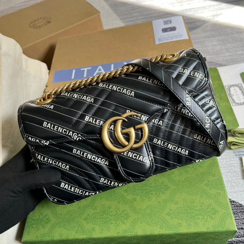 Satchel Bags - GCI Bags - 4814