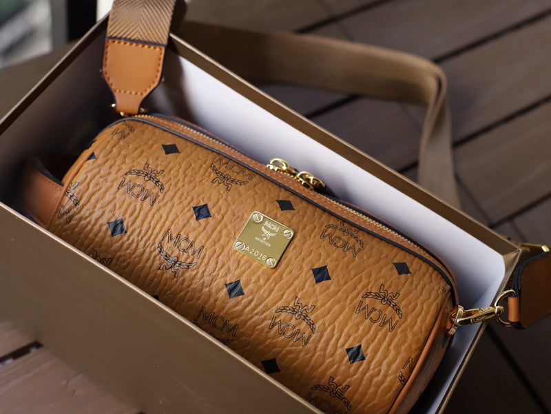 Satchel Bags - MC Bags - 252