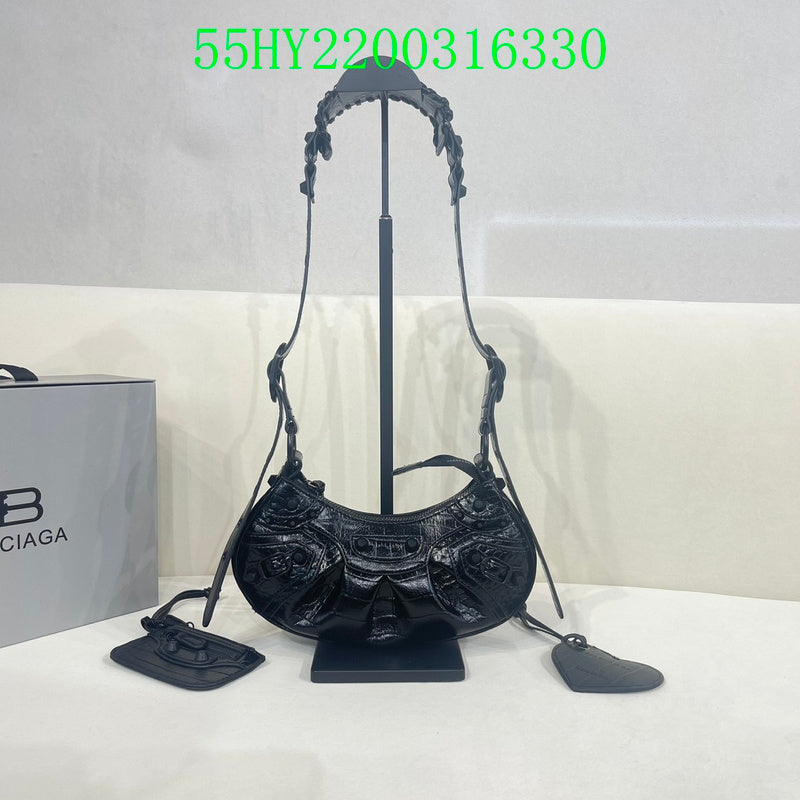 GLM Top Quality - BGA Bags - 1868