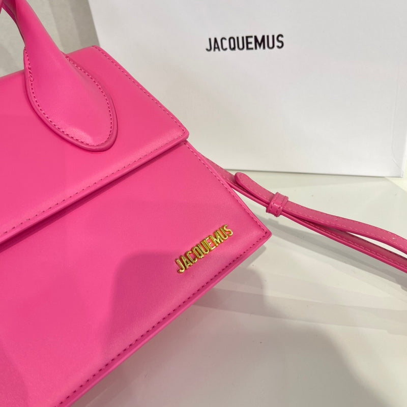 Satchel Bags - JQMS Bags - 160