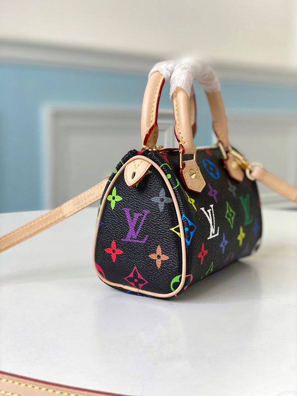 Satchel Bags - VL Bags - 6120