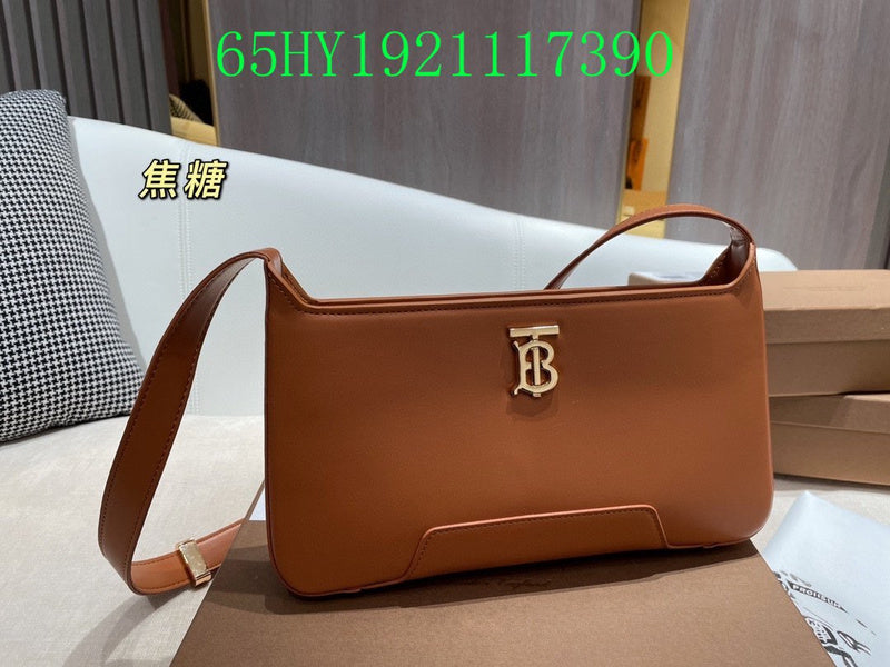 Fan Fashion -GLM - Top quality BBR Bags - 356