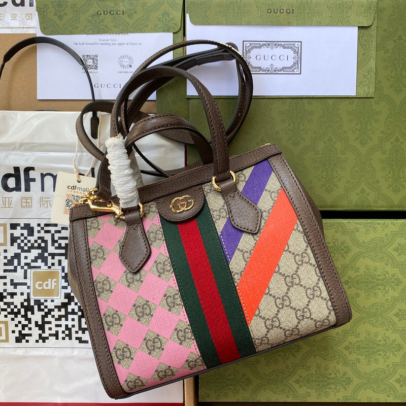 Satchel Bags - GUC Bags - 888