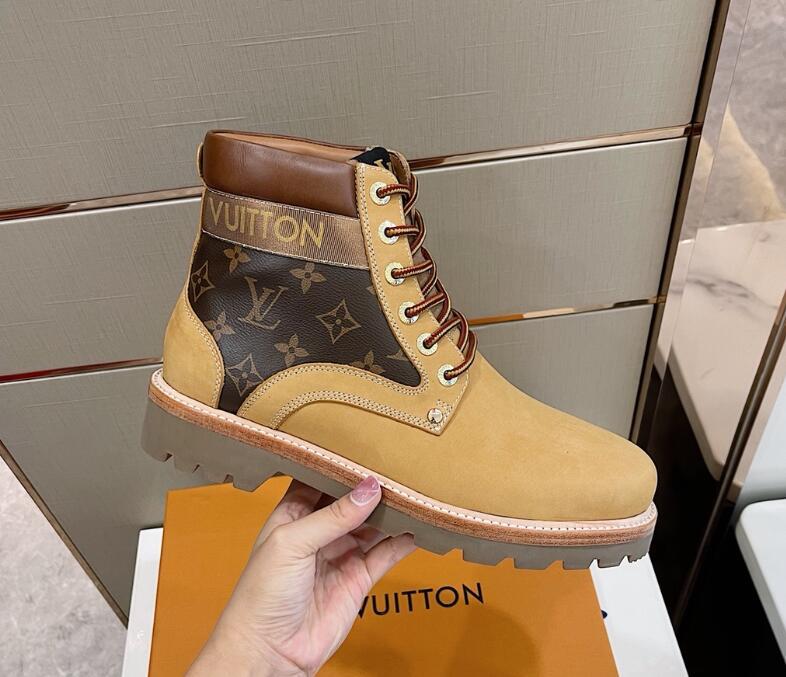glami shop- LOV Men Shoes - 1219
