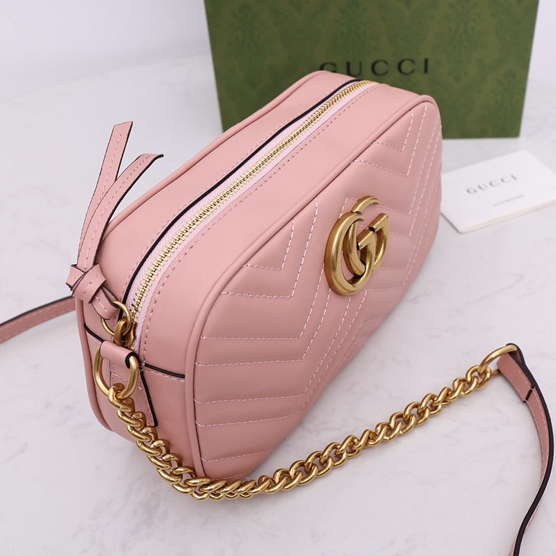 Satchel Bags - GUC Bags - 1130