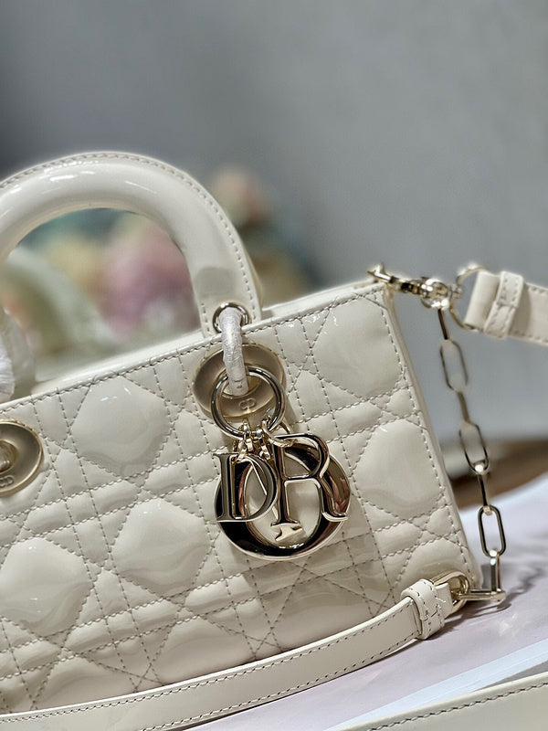 Glami Fashion - DIR Bags - 1468