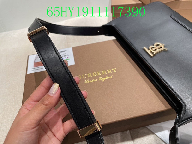 Fan Fashion -GLM - Top quality BBR Bags - 353