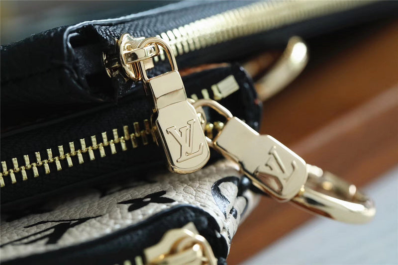 Glami GlamI Lu-Vi bags - 8969