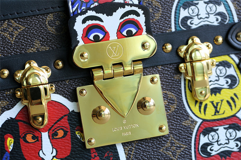 Glami GlamI Lu-Vi bags - 8210