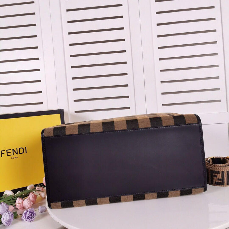 Satchel Bags - FDI Bags - 223