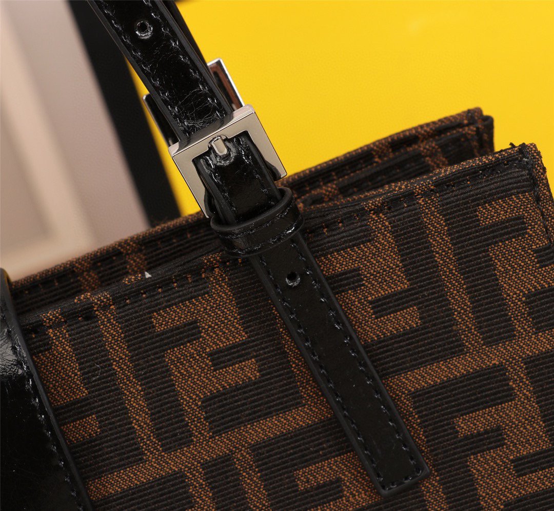 GLM - Top Quality Bags FEI 015