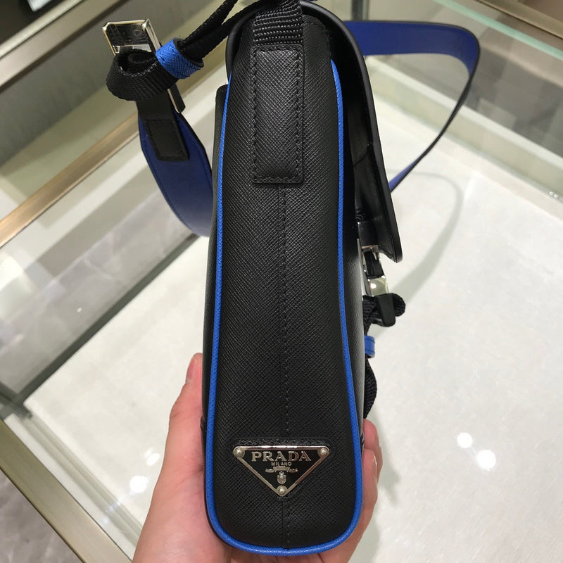 Satchel Bags - PDA Bags - 2833
