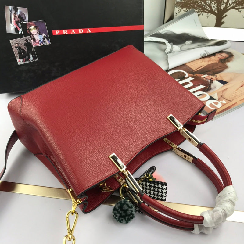 Satchel Bags - PDA Bags - 751