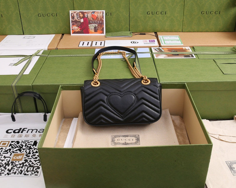 Satchel Bags - GCI Bags - 435