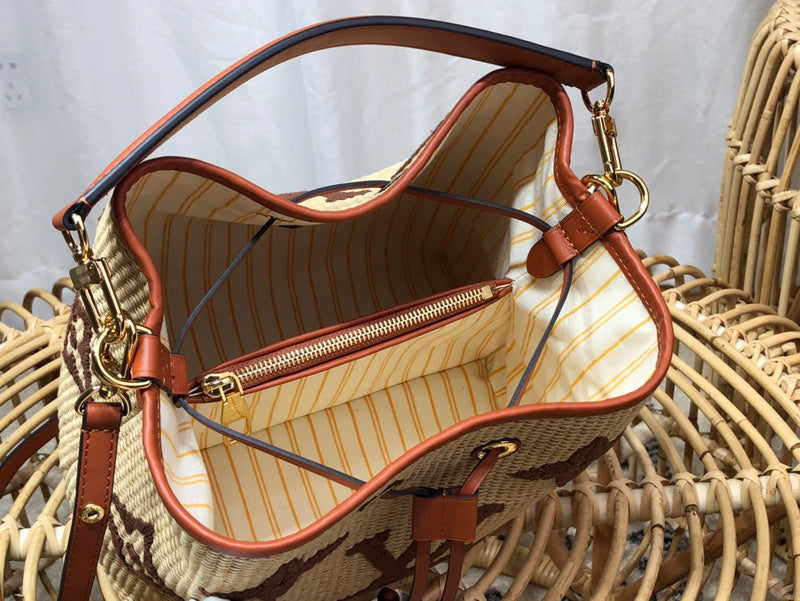 Satchel Bags - VL Bags - 5467