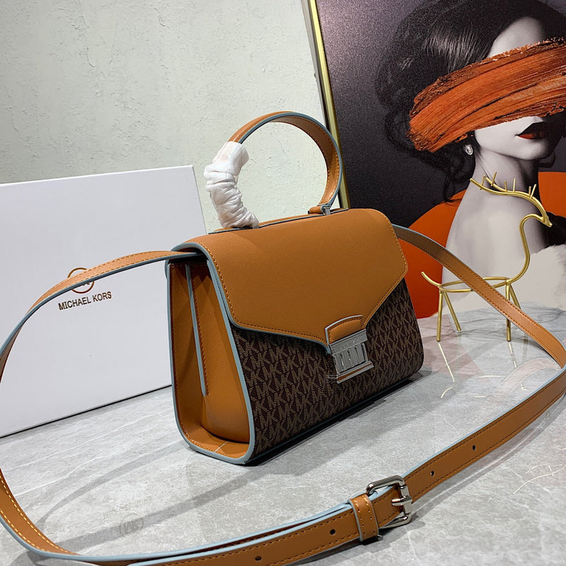 Satchel Bags - MK Bags - 940