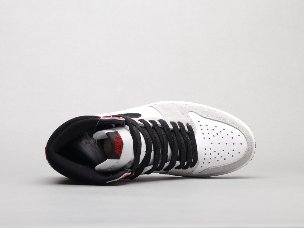 GLM - AJ1 Small Union Soot