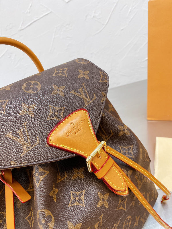Satchel Bags - VL Bags - 2268