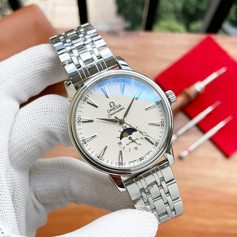 Satchel Bags - CTR Watches - 019