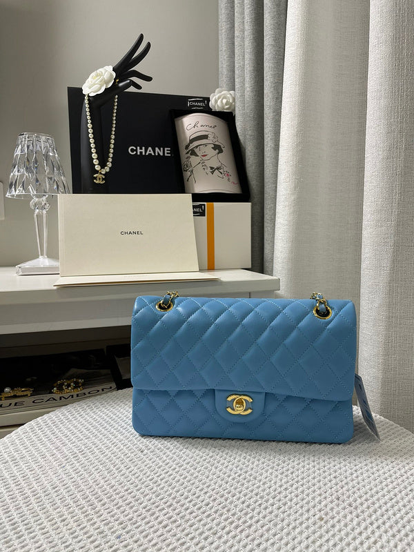 Satchel Bags - CHL Bags - 1359