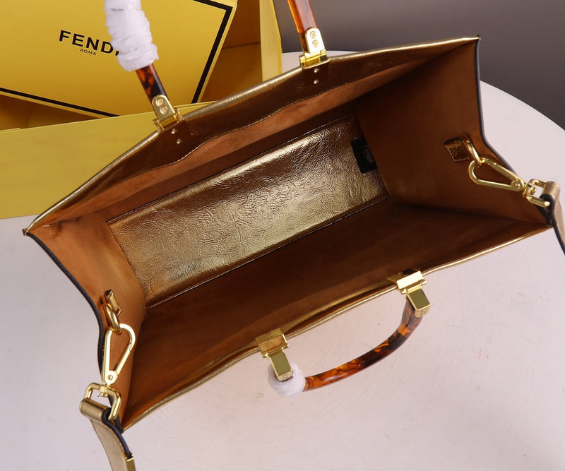 Satchel Bags - FDI Bags - 024