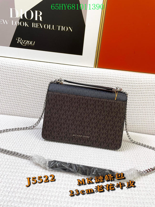 Satchel Bags - MK Bags - 595
