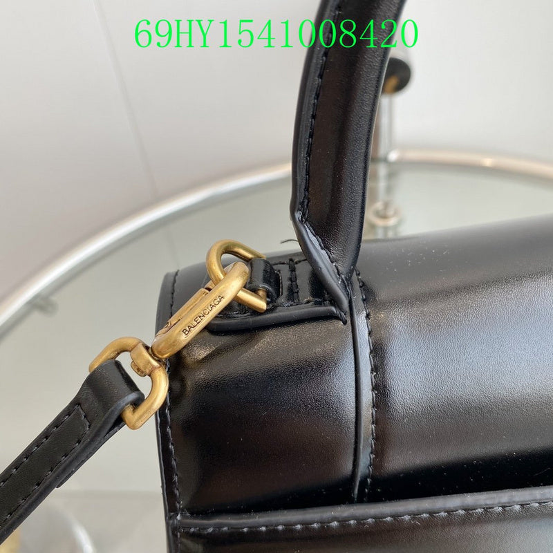 Satchel Bags - BGA Bags - 2029