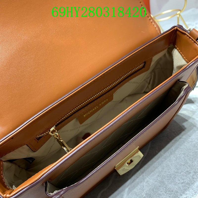 Satchel Bags - MK Bags - 478