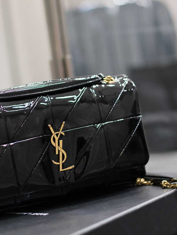Satchel Bags - SLY Bags - 133