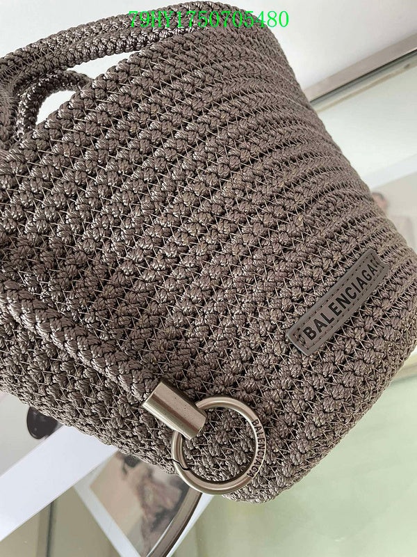 Satchel Bags - BGA Bags - 1718