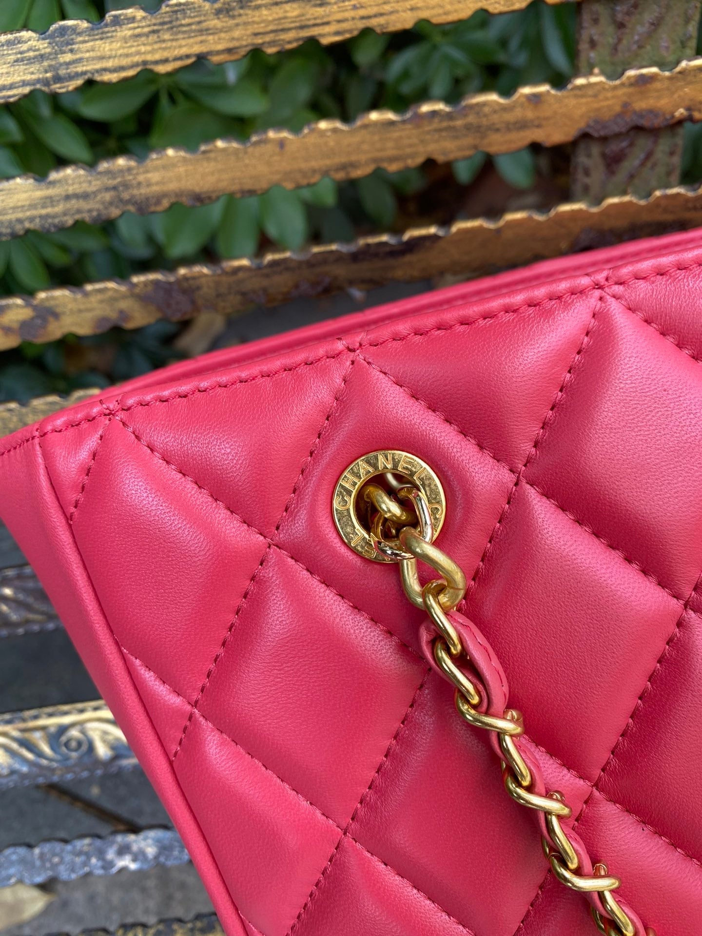 GLM - Top Quality Bag CHL 433