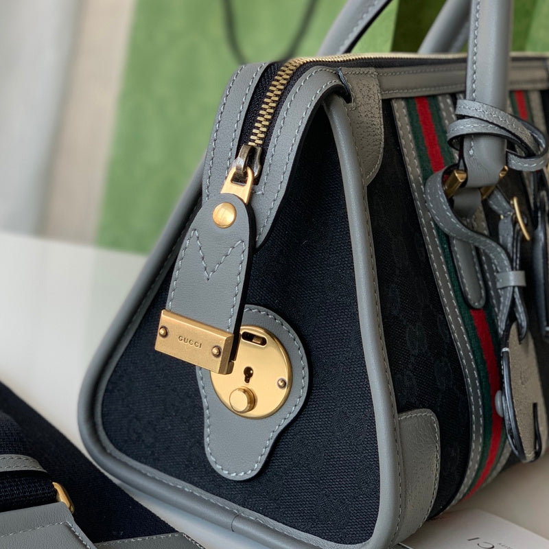Satchel Bags - GCI Bags - 837