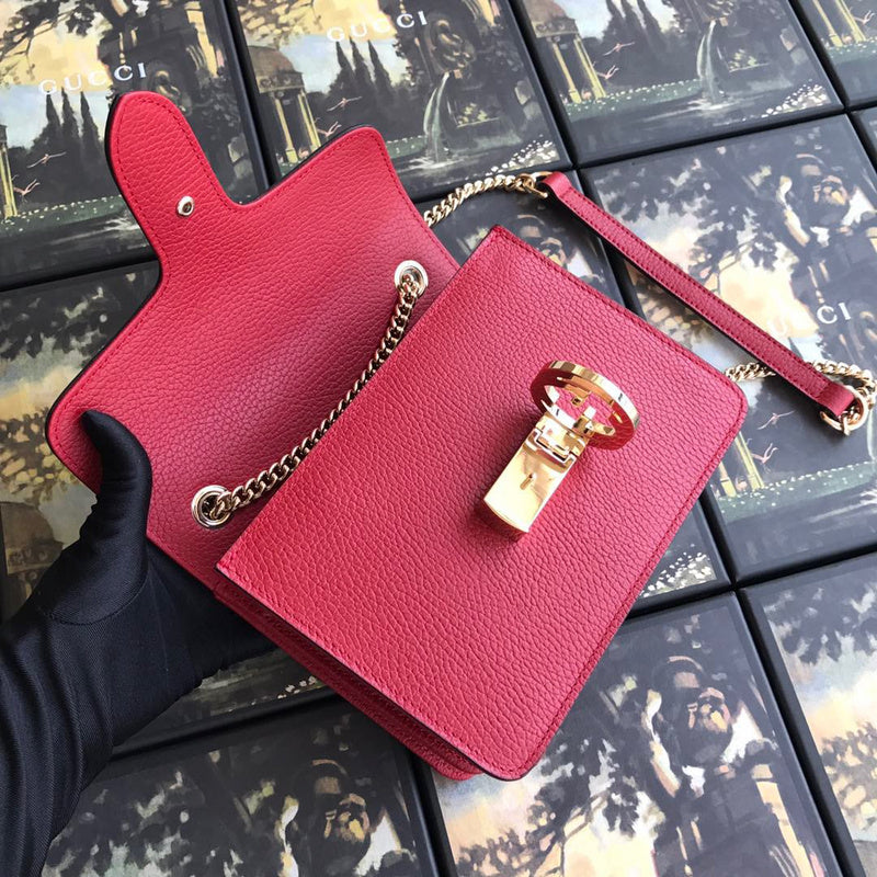 Satchel Bags - GCI Bags - 6349