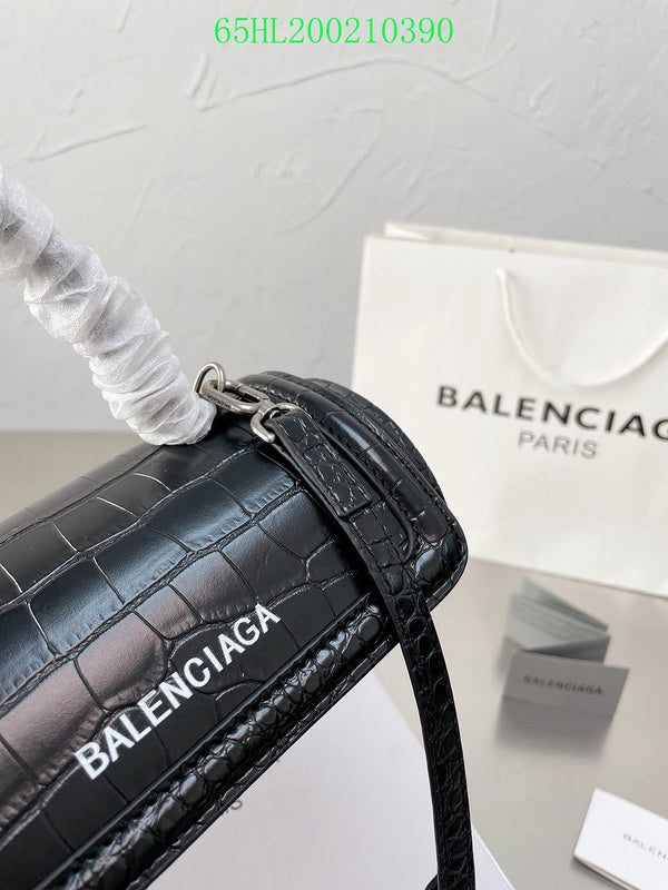 Satchel Bags - BGA Bags - 2390