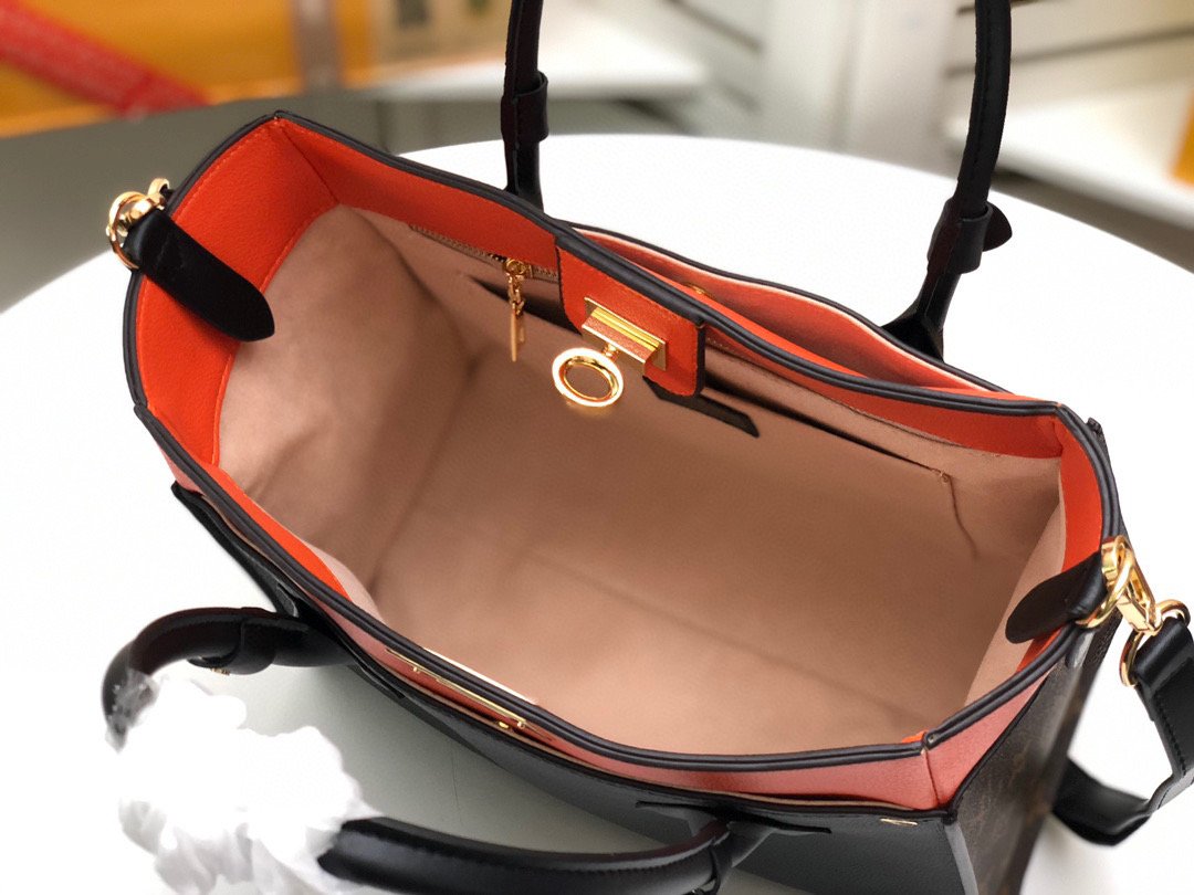 GLM - Top Quality Bags LUV 043