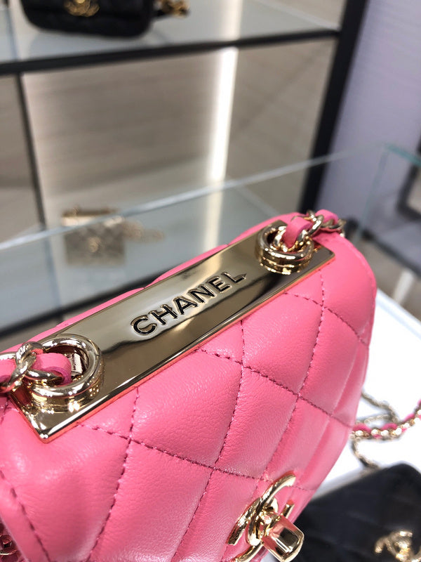 Satchel Bags - CHL Bags - 7385
