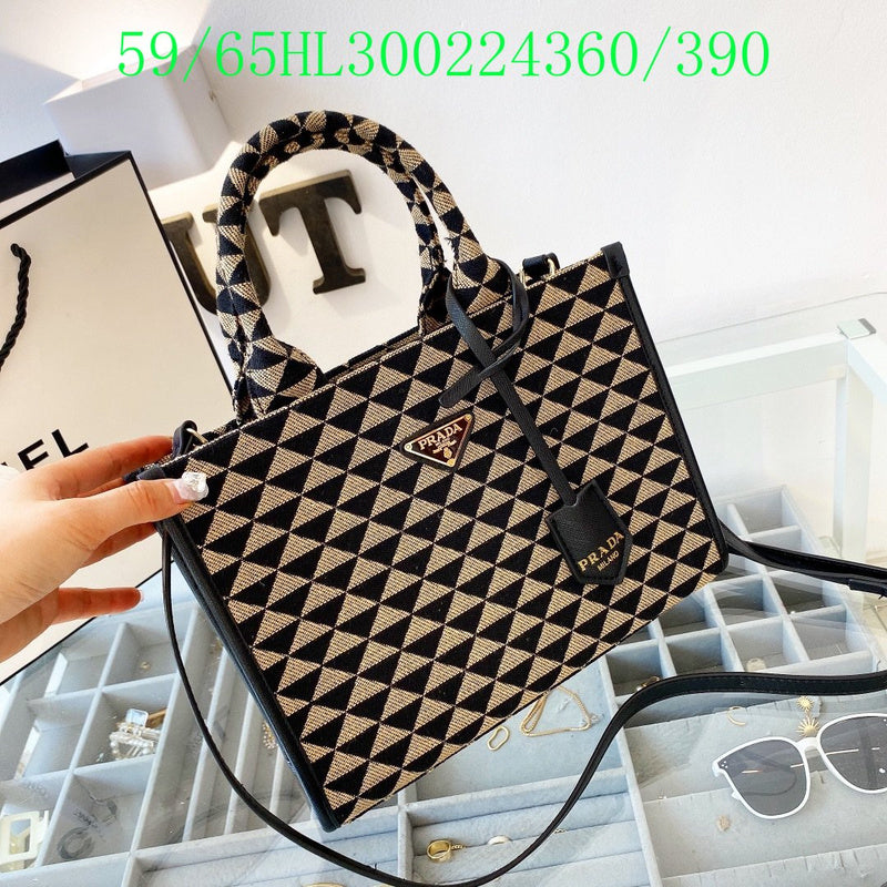 Satchel Bags - PDA Bags - 4617
