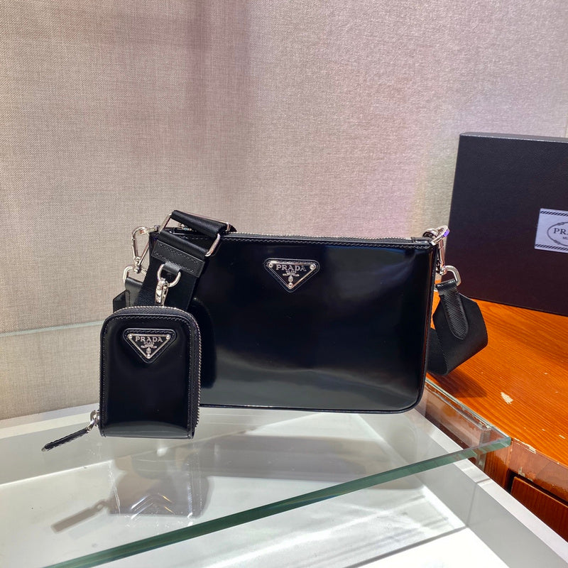 Satchel Bags - PDA Bags - 083
