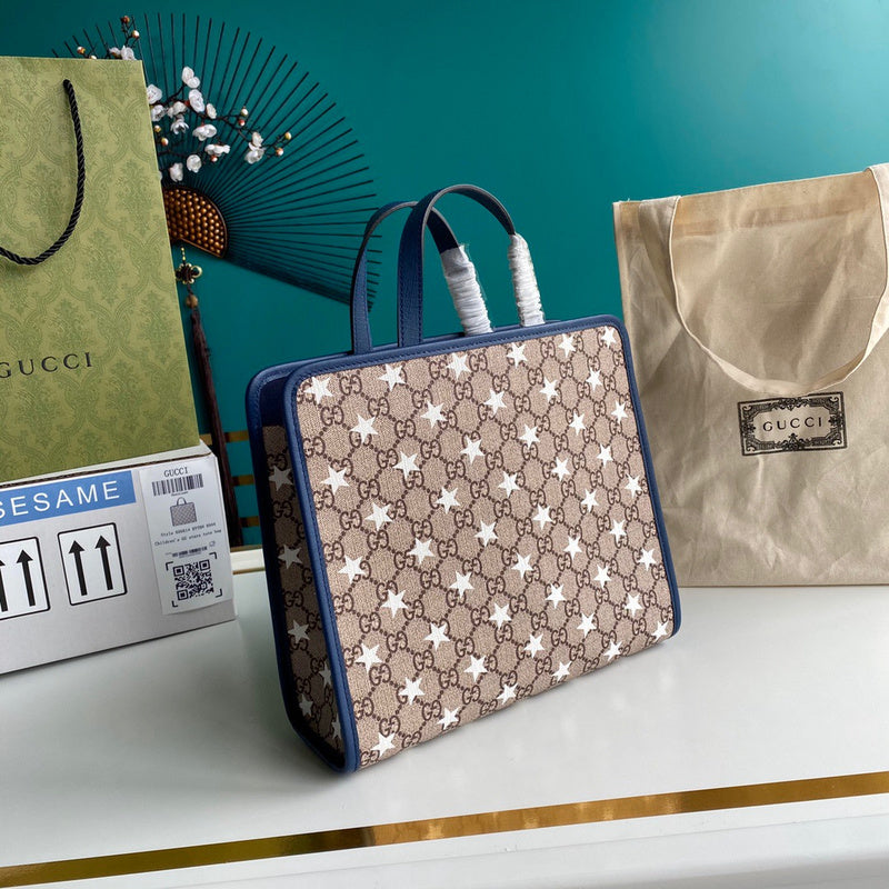 Satchel Bags - GCI Bags - 6935