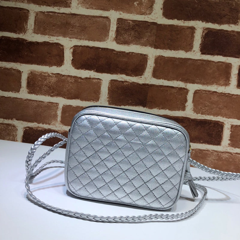 Satchel Bags - GCI Bags - 3581