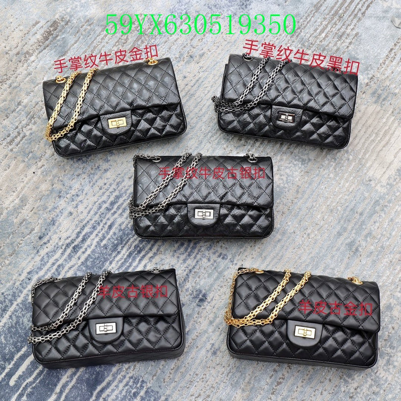 Satchel Bags - CHL Bags - 5386