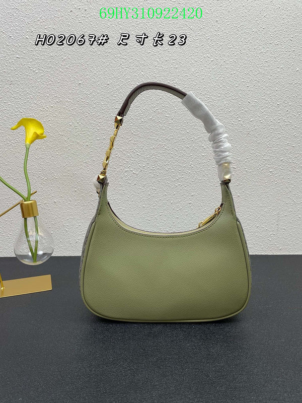 Satchel Bags - MK Bags - 212