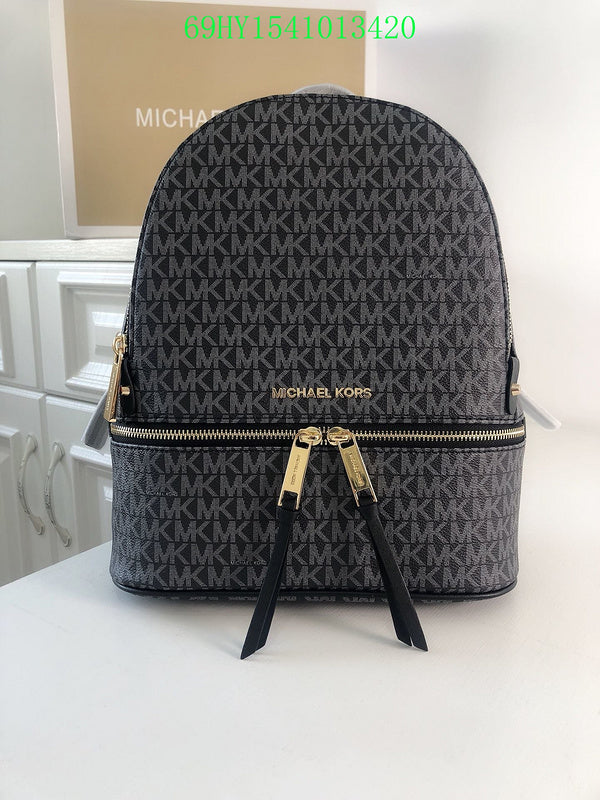 Satchel Bags - MK Bags - 214