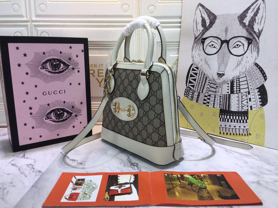GLM - Top Quality Bags GCI 040