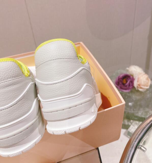 glami shop- LOV Men Shoes - 935