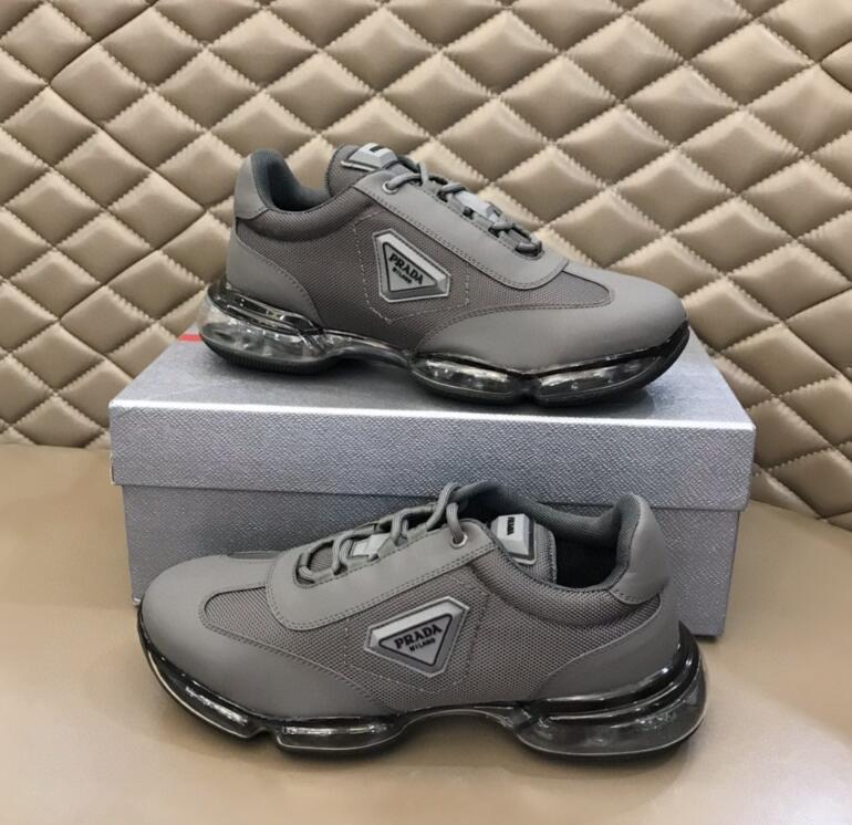 Glamy - PD Men Shoes - 336