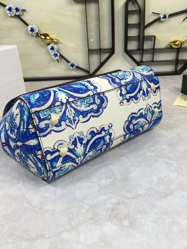 Satchel Bags - DG Bags - 296