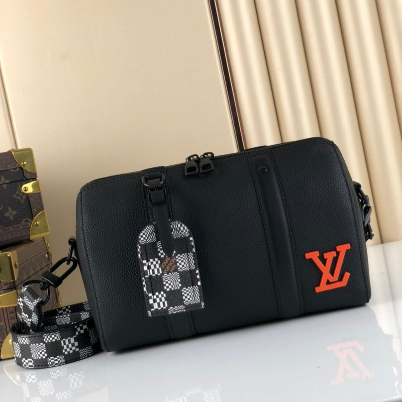 Satchel Bags - VL Bags - 4846